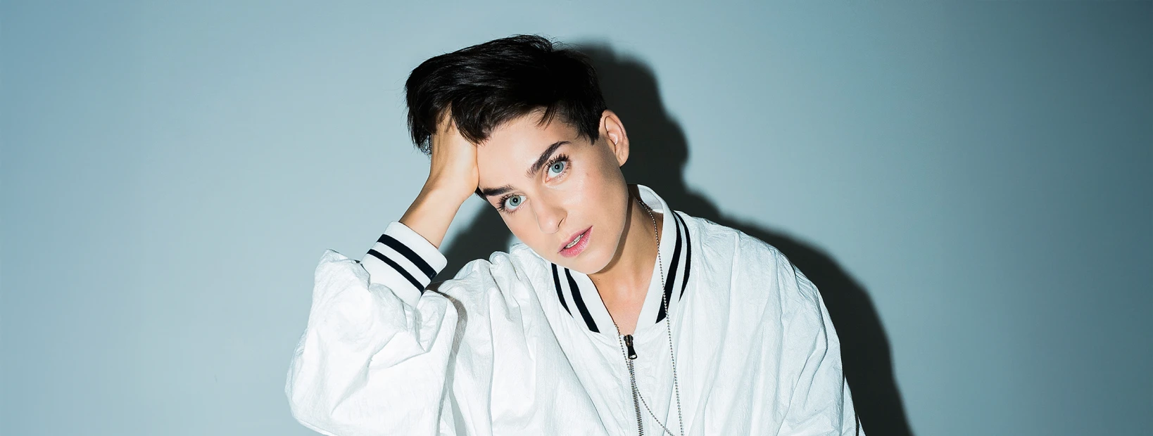 Asmik Grigorian © Timofei Kolesnikov