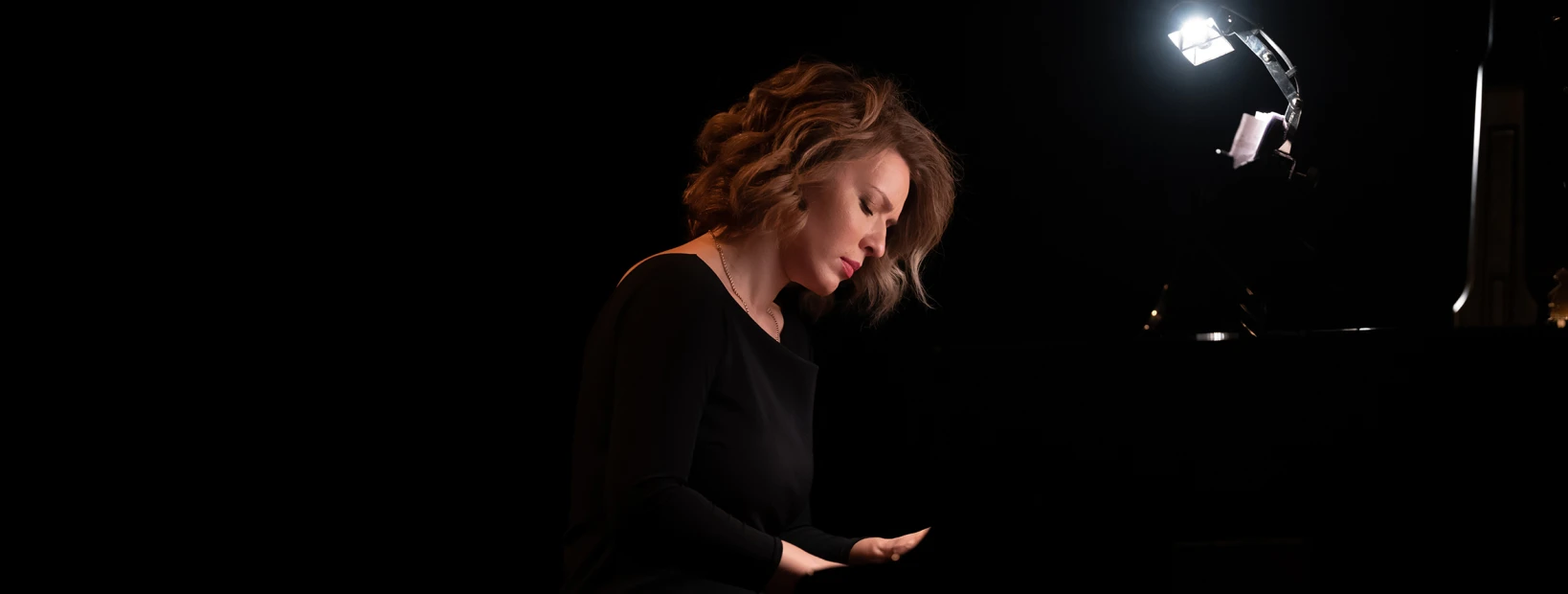 Polina Osetinskaya © Gyunai Musaeva