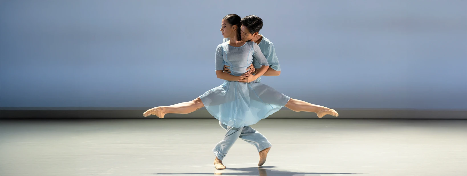 Minuit et demi, ou le Cœur mystérieux © Olivier Houeix