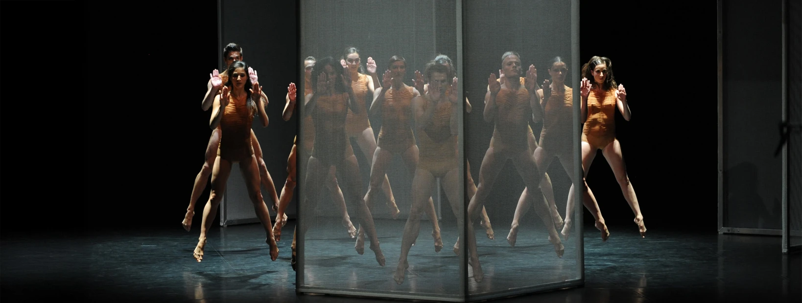 Boléro © Olivier Houeix