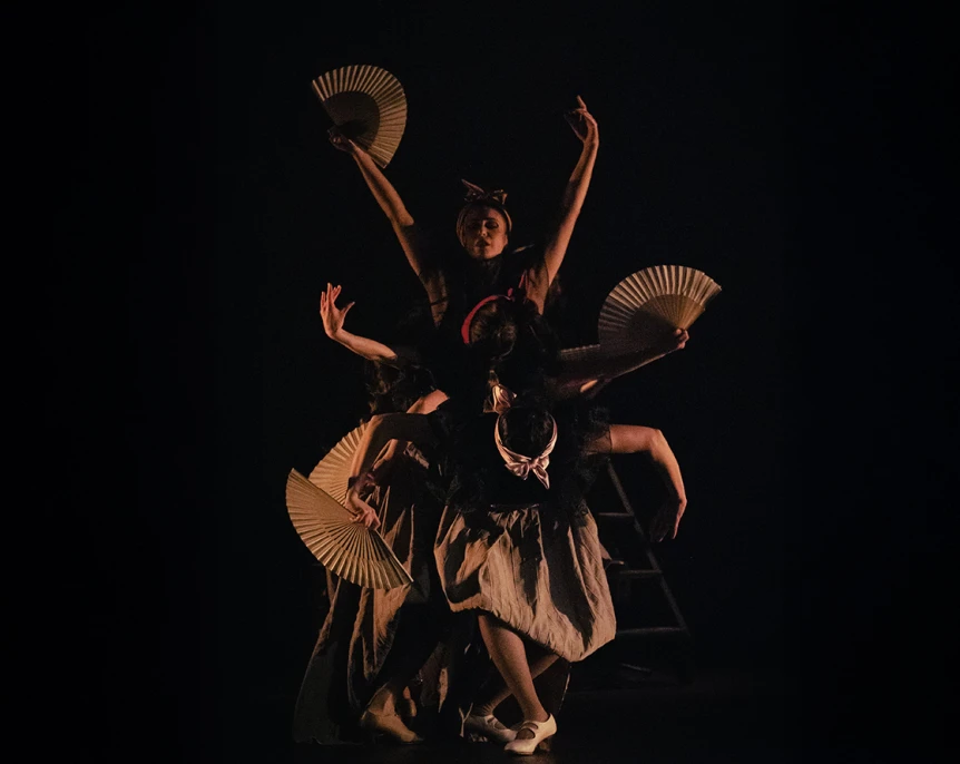 La Salida © Anto Terrizzano