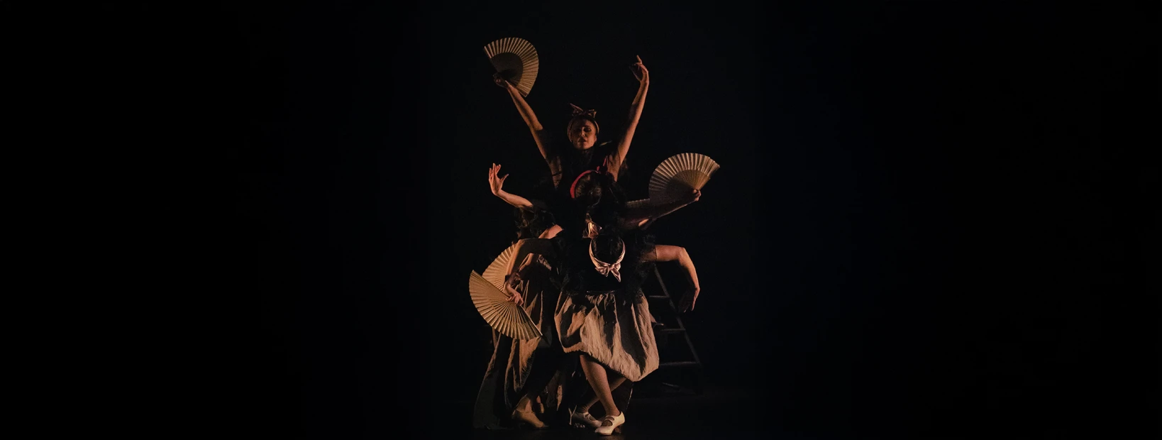 La Salida © Anto Terrizzano