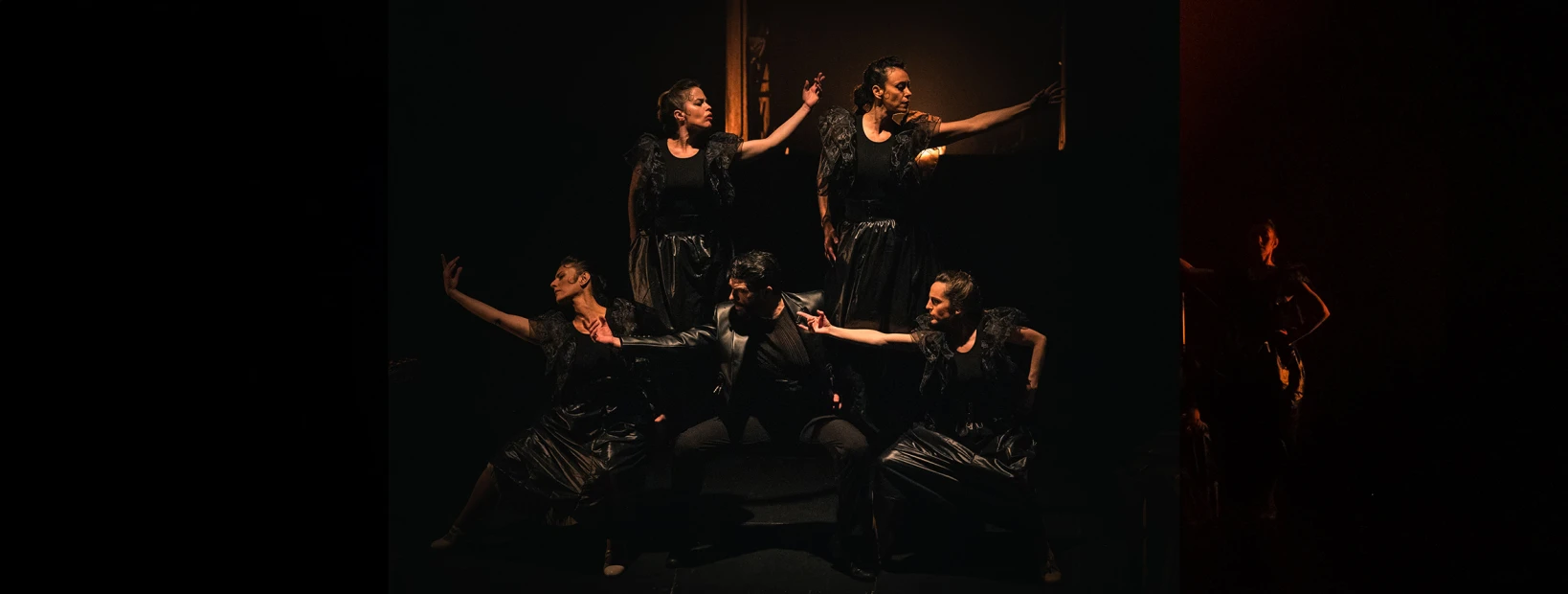 La Salida © Anto Terrizzano