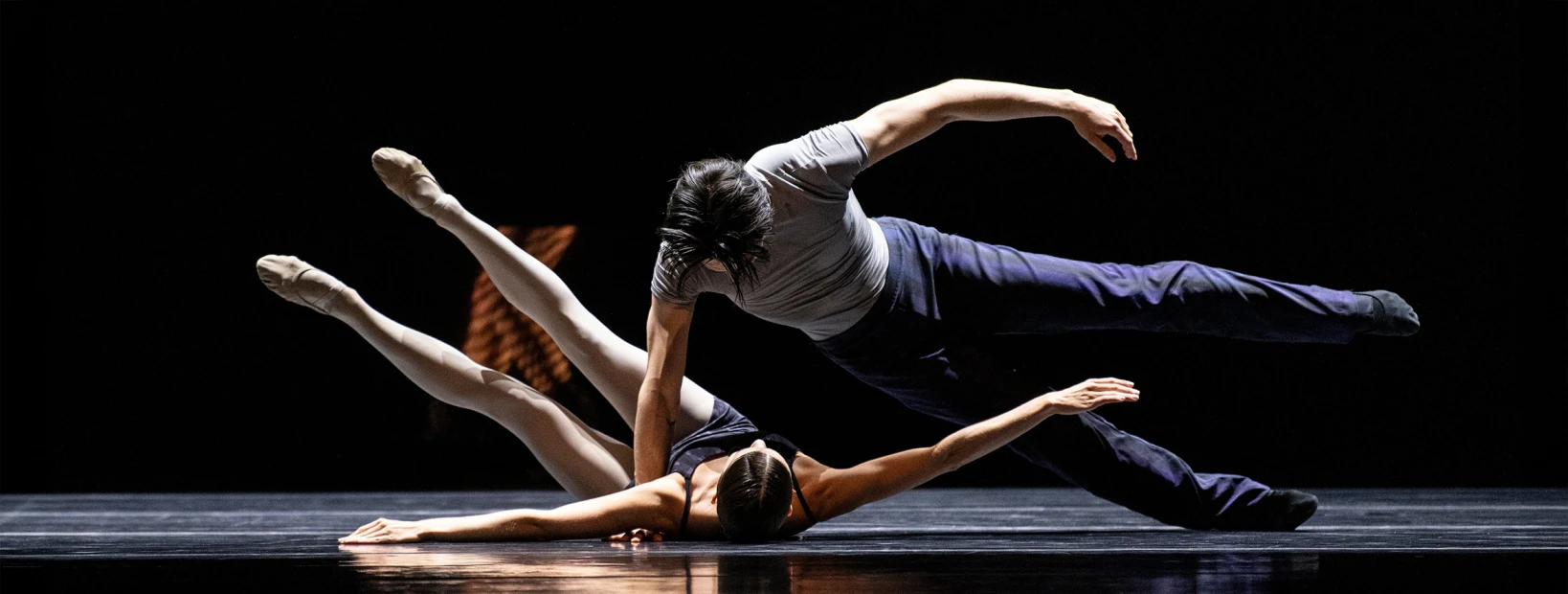 No more Play © Erik Berg