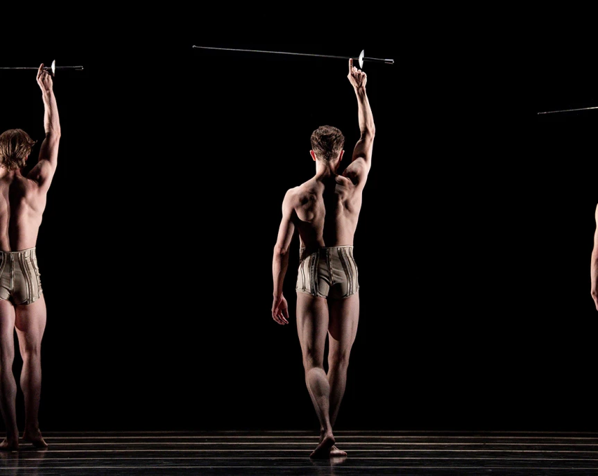 Petite Mort © Erik Berg