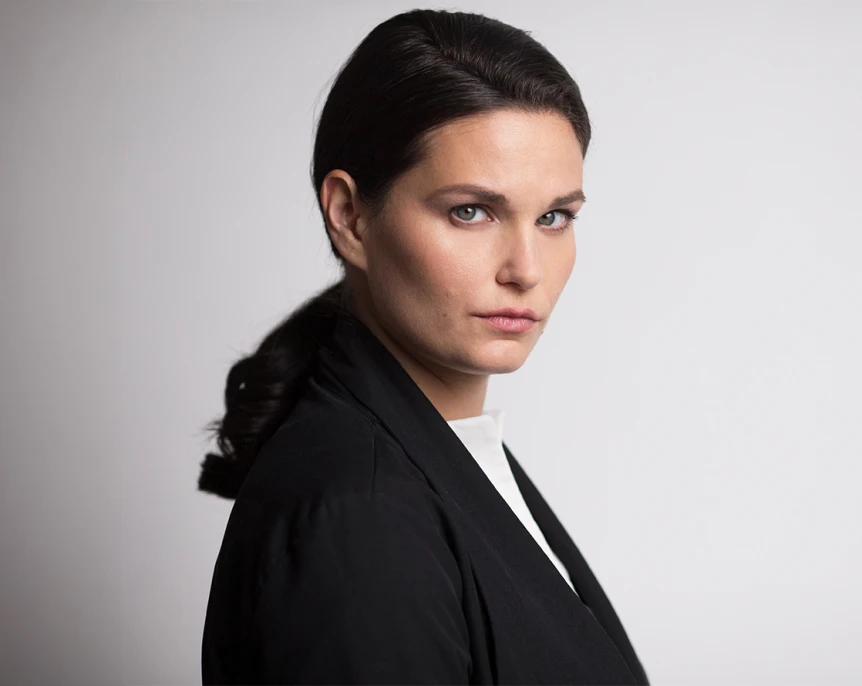 Emőke Baráth © Zsofia Raffay