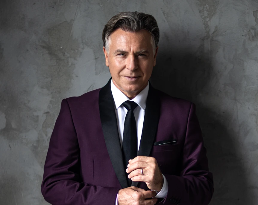 Roberto Alagna © Slawek Przerwa